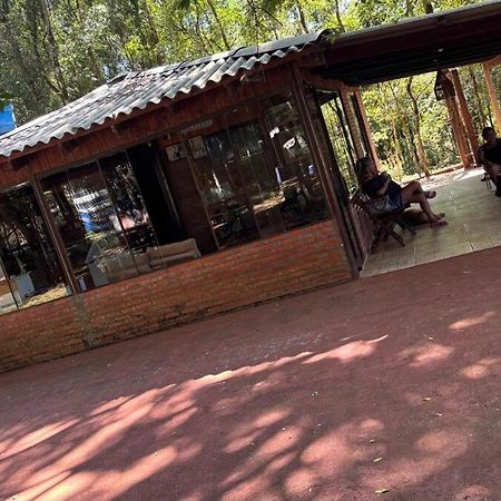 Sitio Das Pedras Ijui Bagian luar foto