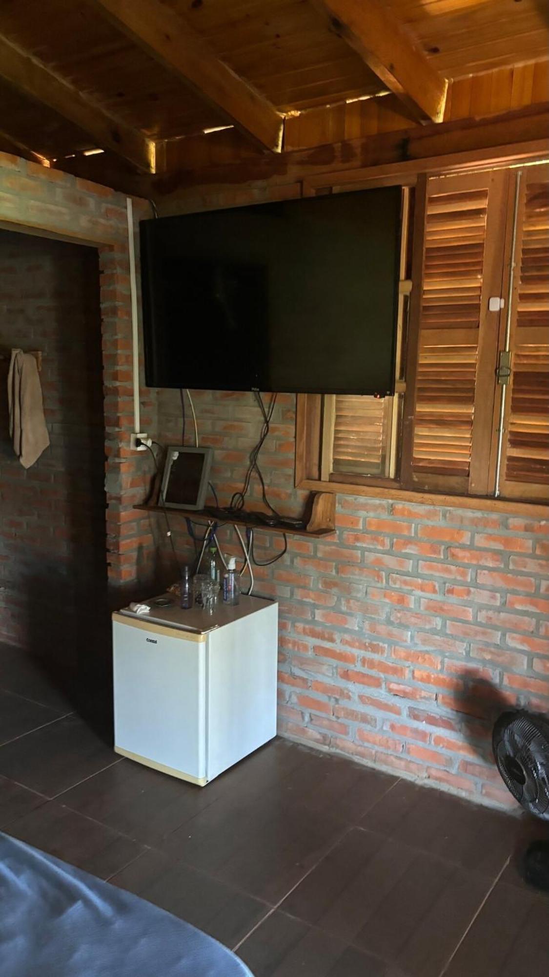 Sitio Das Pedras Ijui Bagian luar foto