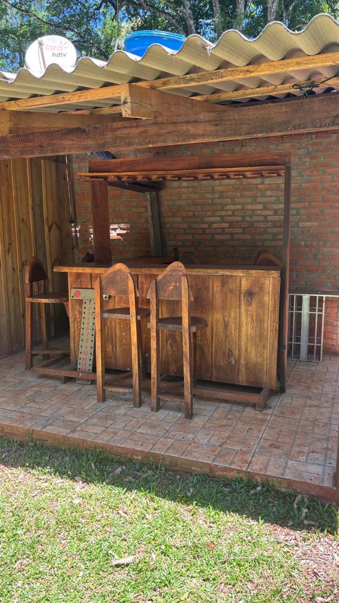 Sitio Das Pedras Ijui Bagian luar foto