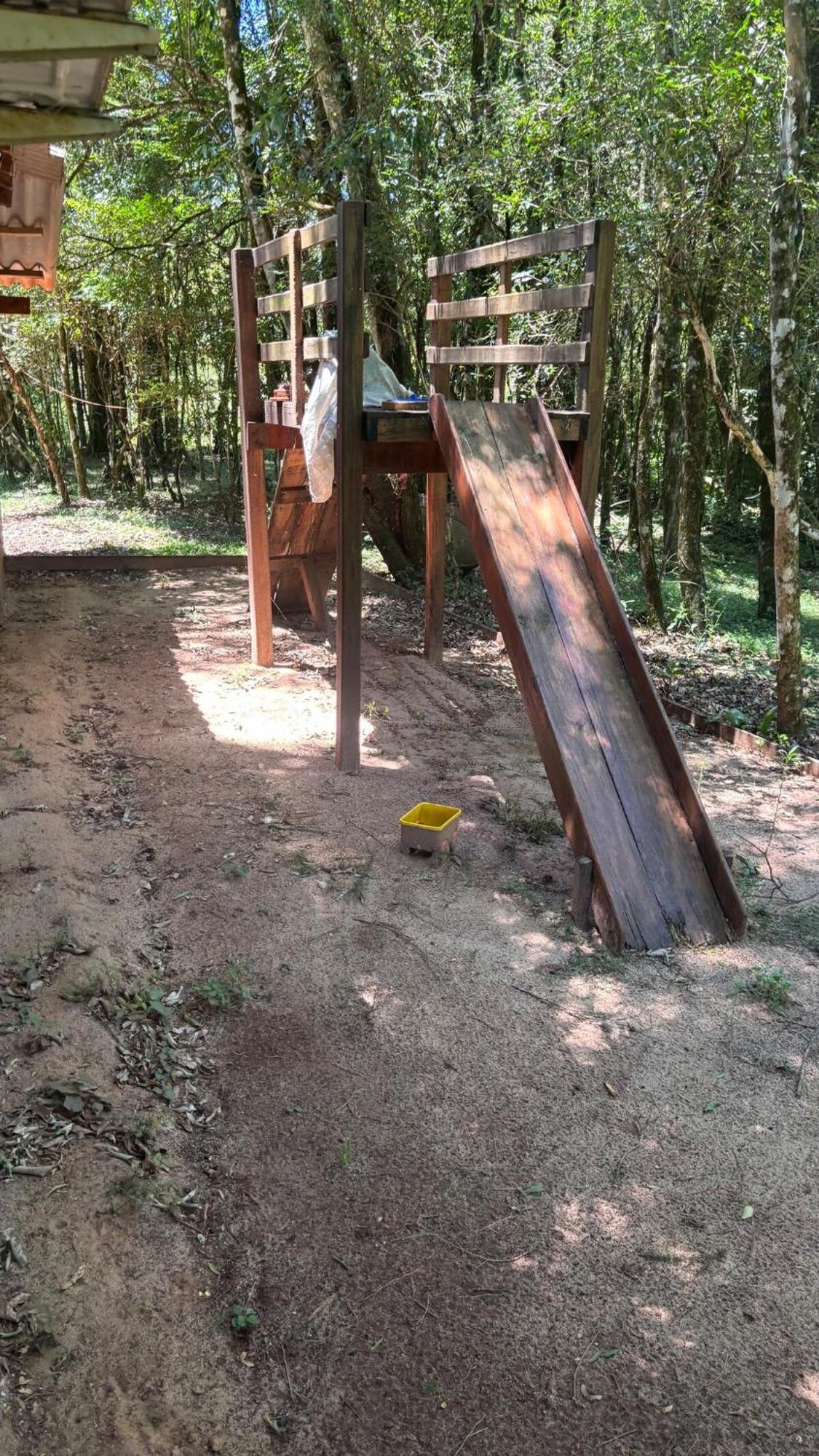 Sitio Das Pedras Ijui Bagian luar foto