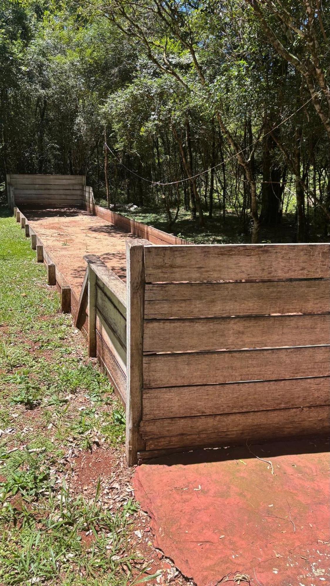 Sitio Das Pedras Ijui Bagian luar foto