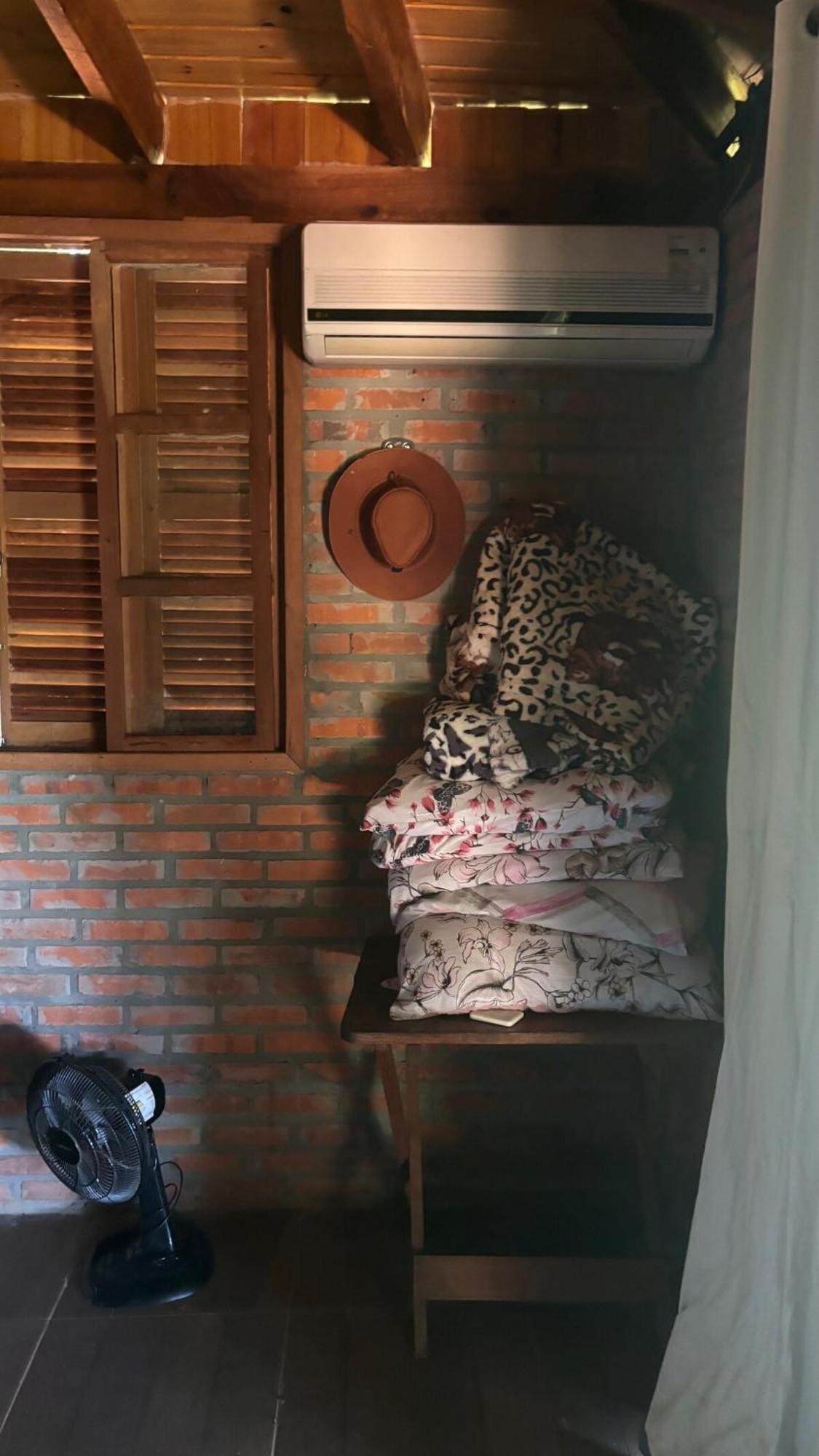 Sitio Das Pedras Ijui Bagian luar foto