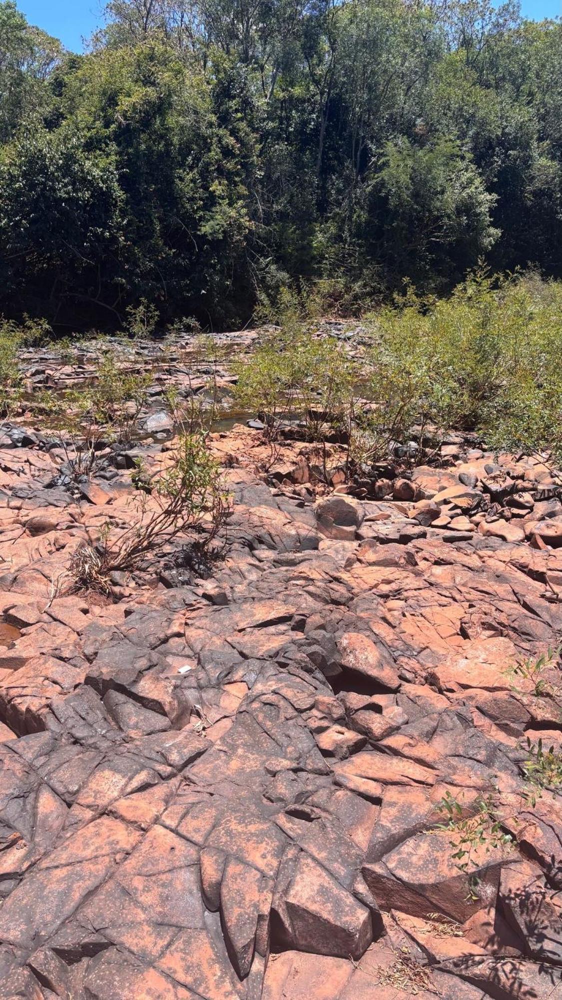 Sitio Das Pedras Ijui Bagian luar foto