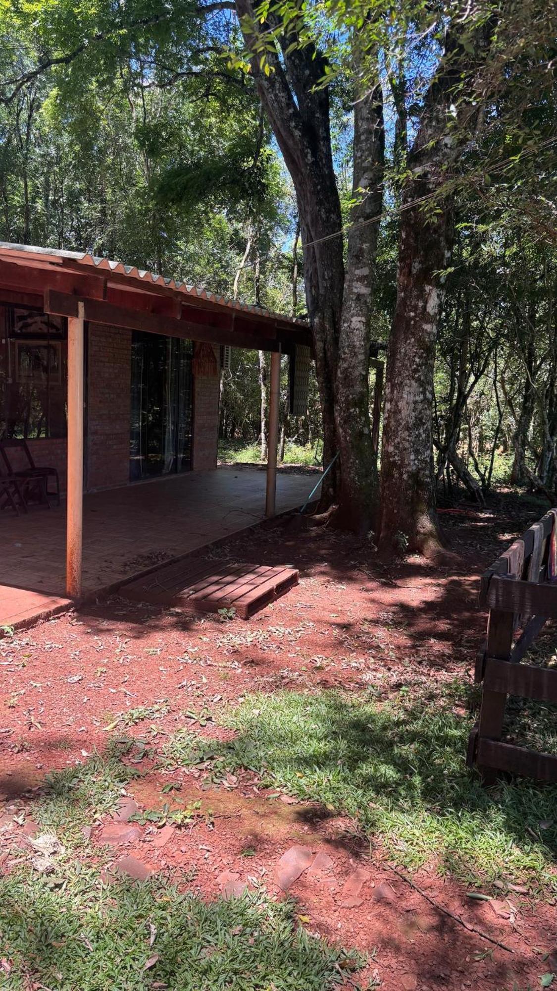 Sitio Das Pedras Ijui Bagian luar foto