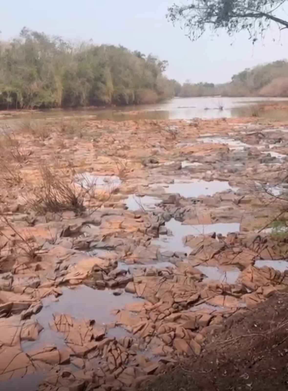 Sitio Das Pedras Ijui Bagian luar foto