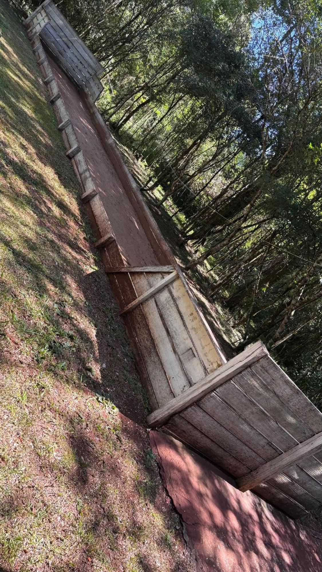 Sitio Das Pedras Ijui Bagian luar foto